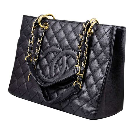 CHANEL GST Bag .